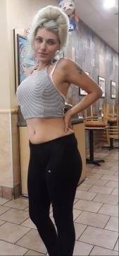 HarleyRouge - Escort lady Las Vegas 4