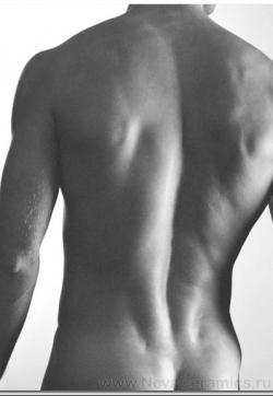 Salva - Escort mens Erlangen 1