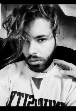 Christian - Escort gays Vienna 1