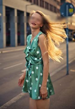 Paula - Escort ladies Berlin 1