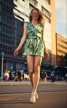 Paula - Escort lady Berlin 2