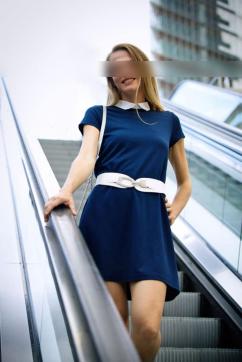 Paula - Escort lady Berlin 3