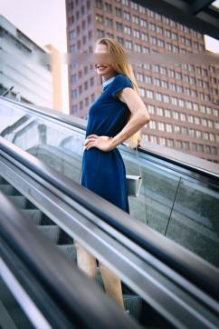 Paula - Escort lady Berlin 4