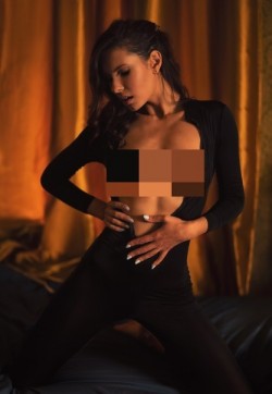 Sara - Escort ladies Moscow 1