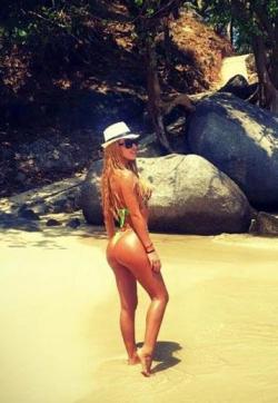 TS Vanessa Kosta - Escort trans Berlin 1