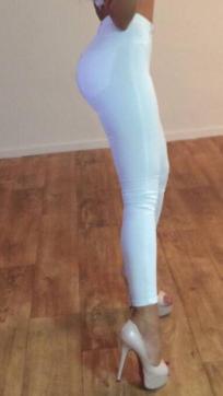 Gabriella - Escort lady Düsseldorf 2