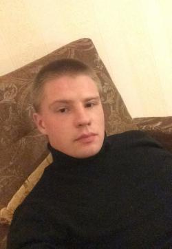 Viktor - Escort mens Moscow 1