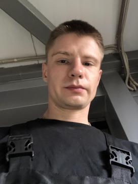 Viktor - Escort mens Moscow 8