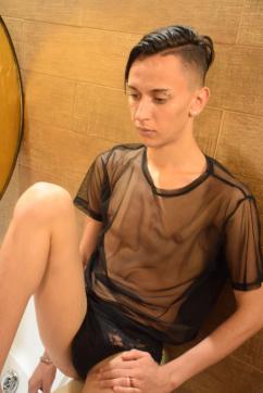 DaliTwink - Escort gay Istanbul 13