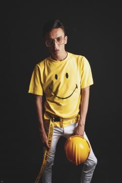 DaliTwink - Escort gay Istanbul 2