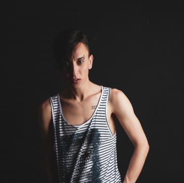 DaliTwink - Escort gay Istanbul 3