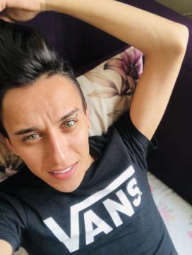 DaliTwink - Escort gay Istanbul 5