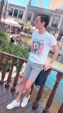 DaliTwink - Escort gay Istanbul 6