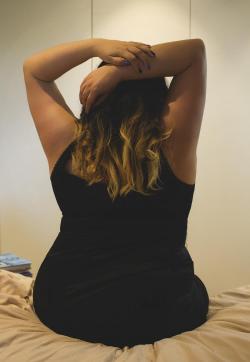 Nicki Visage - Escort ladies Melbourne 1