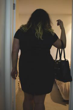 Nicki Visage - Escort lady Melbourne 11