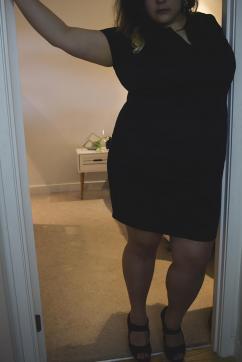 Nicki Visage - Escort lady Melbourne 3