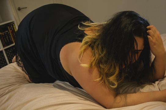 Nicki Visage - Escort lady Melbourne 4