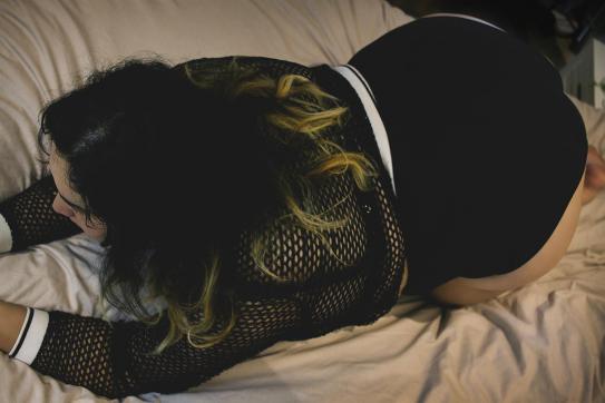 Nicki Visage - Escort lady Melbourne 8