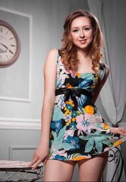 Tatiana - Video Date - Escort ladies Tel Aviv 1