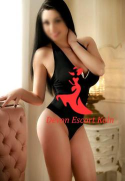 Jenniffer - Escort ladies Cologne 1 Jenniffer - Escort ladies Cologne 1