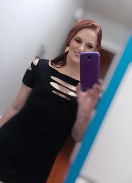 Tasty Maci - Escort lady Little Rock AR 2