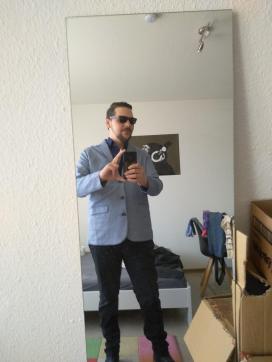 Christian108631 - Escort mens Hamburg 2