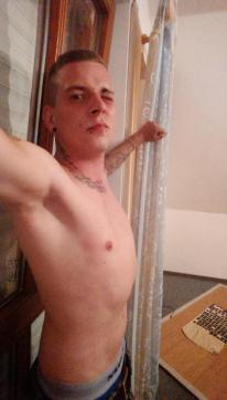 Bdsmsklave - Escort gay Kaiserslautern 2