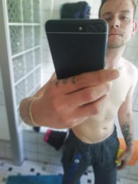 Bdsmsklave - Escort gay Kaiserslautern 3