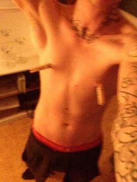 Bdsmsklave - Escort gay Kaiserslautern 4