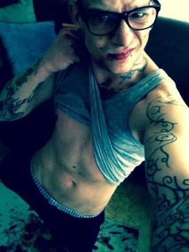 Bdsmsklave - Escort gay Kaiserslautern 5