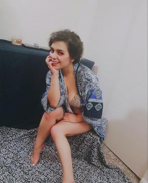 Lyric - Escort lady Denver CO 2