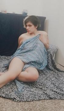 Lyric - Escort lady Denver CO 3