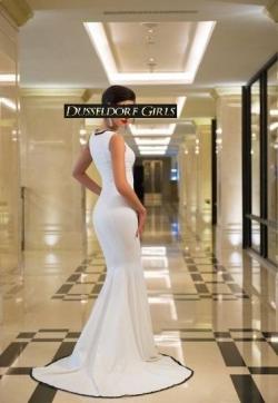 Alessia - Escort ladies Düsseldorf 1