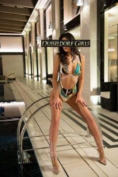 Alessia - Escort lady Düsseldorf 2