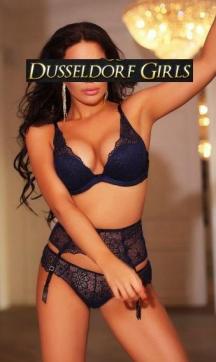 Hellen - Escort lady Düsseldorf 2