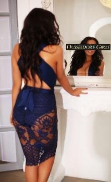 Hellen - Escort lady Düsseldorf 5