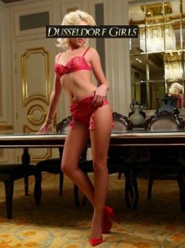 Carolina - Escort lady Düsseldorf 5