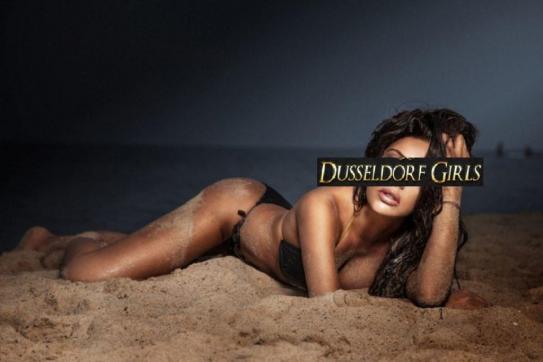 Amalia - Escort lady Düsseldorf 4