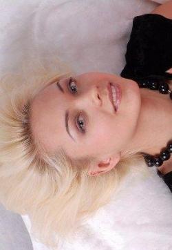 Natasha - Escort ladies Moscow 1