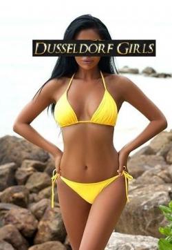 Rhianna - Escort ladies Düsseldorf 1