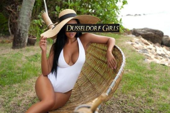 Rhianna - Escort lady Düsseldorf 3