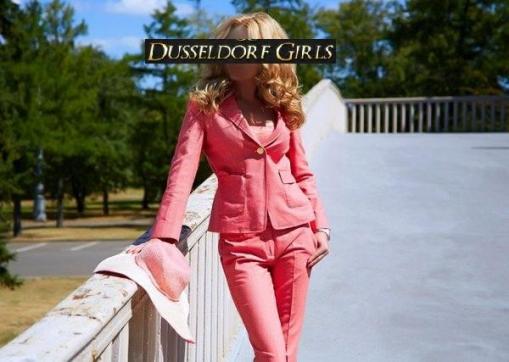 Lola - Escort lady Düsseldorf 2