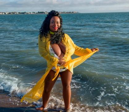 Miss Taylor J - Escort lady San Francisco 2