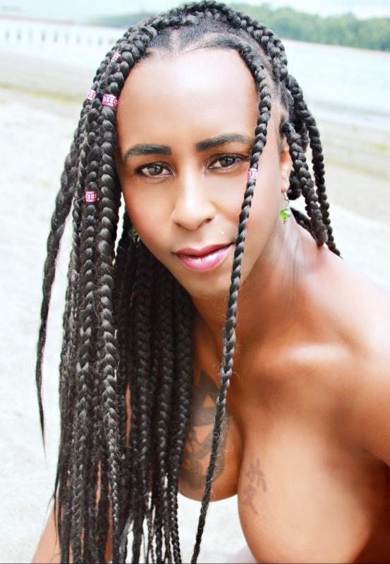 Rick munroe escort nyc