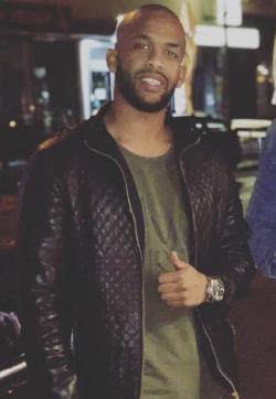 Sanchez123 - Escort mens Frankfurt 1