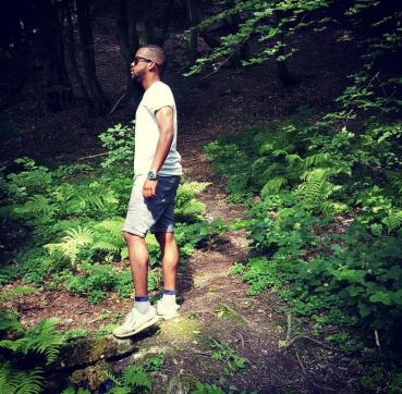 Sanchez123 - Escort mens Frankfurt 2