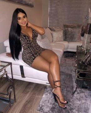 Genn 0589533482 - Escort lady Dubai 2