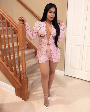 Genn 0589533482 - Escort lady Dubai 5