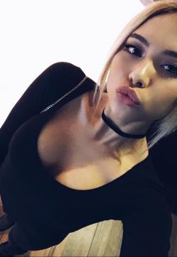 Rita - Escort ladies Saint Petersburg 1