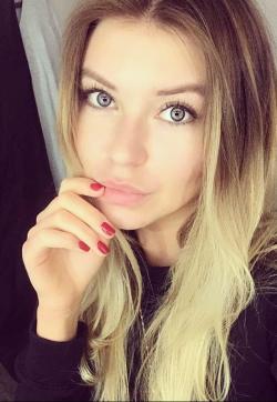 Tatiana - Escort ladies Saint Petersburg 1